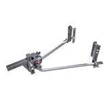 For Trailer Frames 4 To 8 Inches Tall  -  Husky Towing 33310