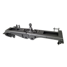 Load image into Gallery viewer, HUS_35202_Underbed Goosneck Hitch_1.jpg