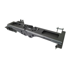 Load image into Gallery viewer, HUS_35202_Underbed Goosneck Hitch_6.jpg