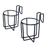 For BDC45/BDC75/BDC110/ BDCR45/BDCR60  -  Husky Towing CUPHLDR2