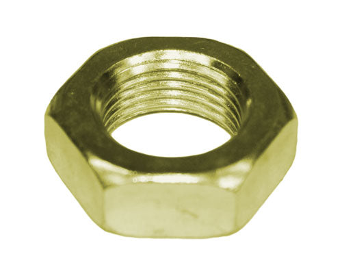 Jam Nut 1.25 Inch 12tpi Right Hand Standard Artec Industries - Artec Industries HW2012 GNKQ_HW2012