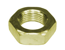 Load image into Gallery viewer, Jam Nut 1.25 Inch 12tpi Right Hand Standard Artec Industries