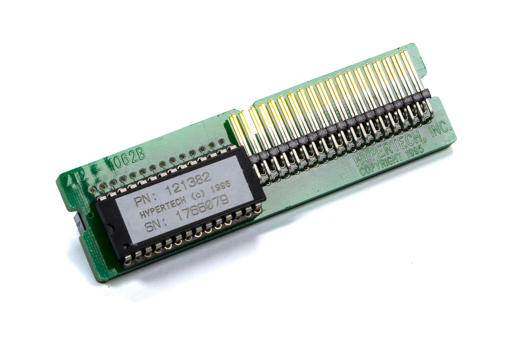 91 Corvette 350 TPI Auto Computer Chip - Hypertech 121382