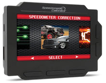 Load image into Gallery viewer, Speedometer Calibrator C olor Screen Chryslr/Jeep - Hypertech 3400