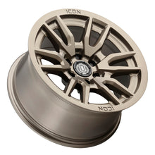 Load image into Gallery viewer, ICONALLOYS_VECTOR6_17_BRONZE_PERSPECTIVE.jpg