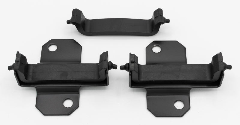 64-67 GTO Radiator Conversion Kit Cold Case Radiators