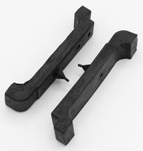 Load image into Gallery viewer, 68-81 Chevrolet Rubber Radiator Insulators Cold Case Radiators