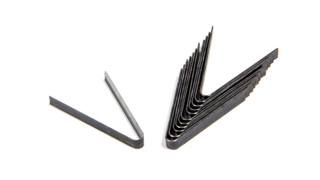 #2 Standard Blades (12) Round - Ideal Heated Knives BST02R BJRG_BST02R