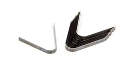 #5 Standard Blades (12) Round - Ideal Heated Knives BST05R BJRG_BST05R