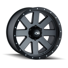 Load image into Gallery viewer, 134 (134) MATTE GUNMETAL