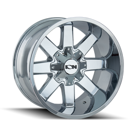 141 (141) CHROME