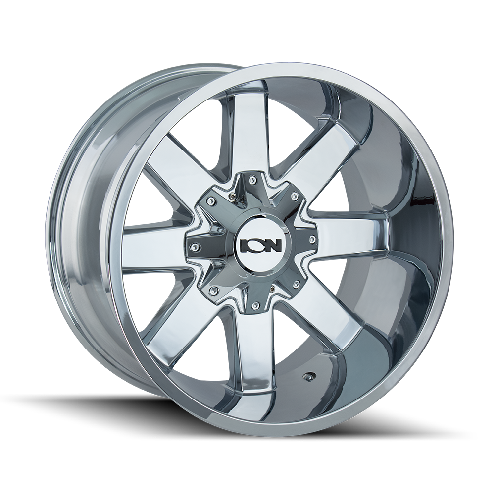141 (141) CHROME