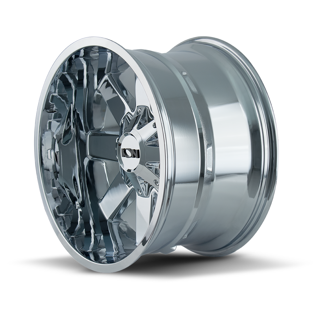 141 (141) CHROME