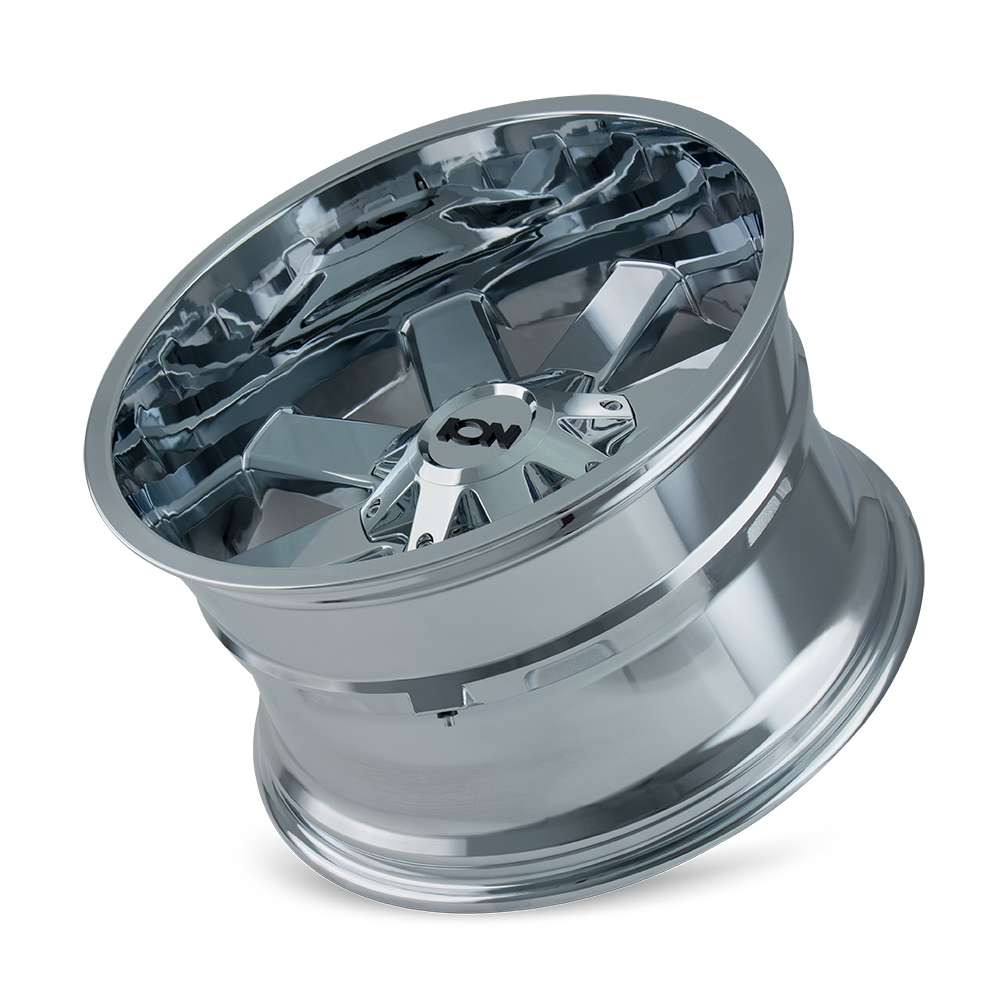 141 (141) CHROME