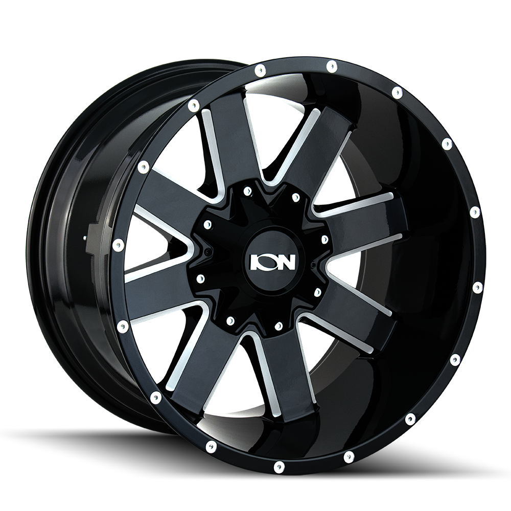 141 (141) SATIN BLACK