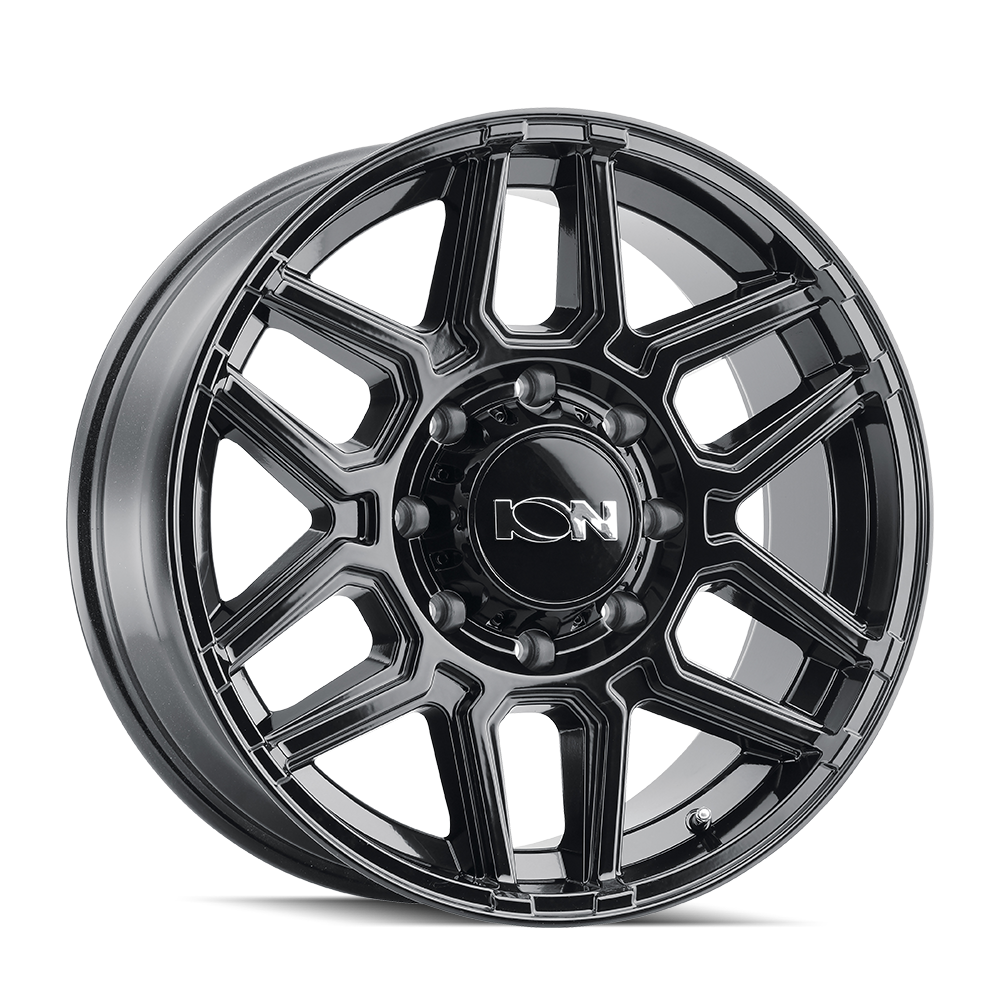 146 (146) GLOSS BLACK