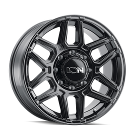 146 (146) GLOSS BLACK