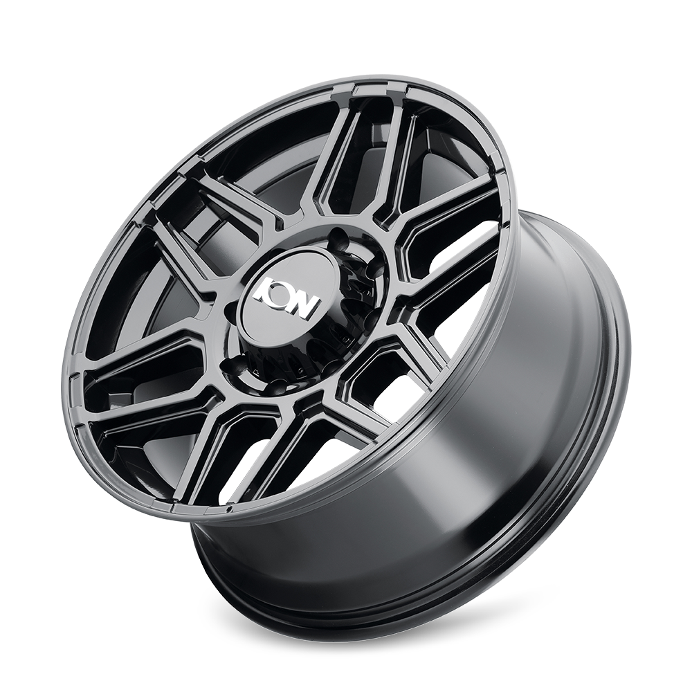 146 (146) GLOSS BLACK