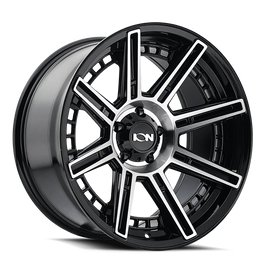 149 (149) GLOSS BLACK MACHINED