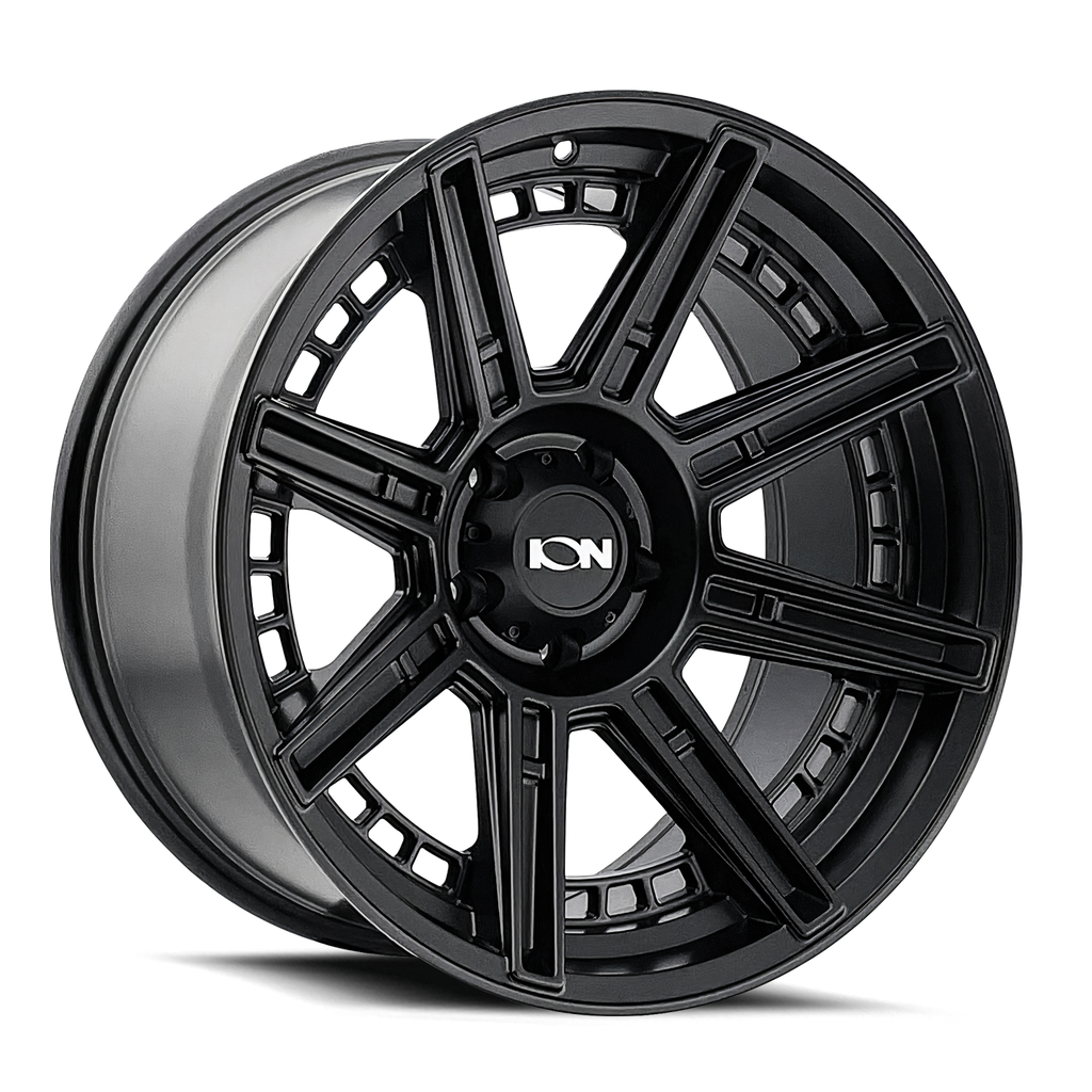 149 (149) MATTE BLACK