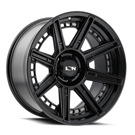 149 (149) MATTE BLACK