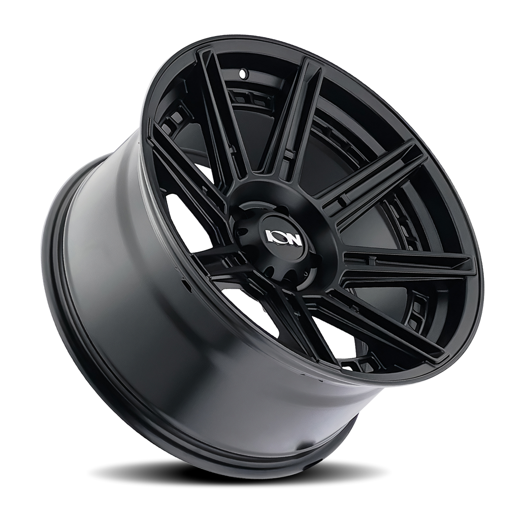 149 (149) MATTE BLACK