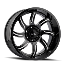 Load image into Gallery viewer, 151 (151) GLOSS BLACK MILLED