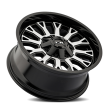 Load image into Gallery viewer, (152) GLOSS BLACK MACHINED