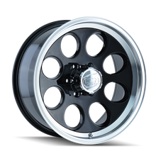 Load image into Gallery viewer, 171 (171) GLOSS BLACK MACHINED