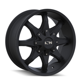 181 (181) SATIN BLACK