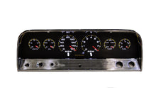 Load image into Gallery viewer, Intellitronix Anoalog Guage Cluster 1964-1966 Chevy Truck
