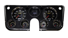 Load image into Gallery viewer, Intellitronix Anoalog Guage Cluster 1967-1972 Chevy Truck