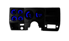 Load image into Gallery viewer, Intellitronix LED Bargraph Guage Cluster 73-87 Chevy Trk