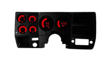 Load image into Gallery viewer, Intellitronix LED Bargraph Guage Cluster 73-87 Chevy Trk