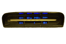 Load image into Gallery viewer, LED Digital Gauge Panel Ford 1967-1972 Truck  -  Intellitronix DP1009B