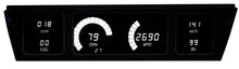 Load image into Gallery viewer, Intellitronix LED Digital Gauge Panel Impala/Carprice 77-90