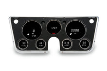 Load image into Gallery viewer, Intellitronix LED Digital Gauge Panel 1967-1972 Chevy Truck