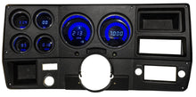 Load image into Gallery viewer, LED Digital Gauge Panel 1973-1987 Chevy Truck  -  Intellitronix DP6004B