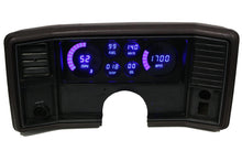 Load image into Gallery viewer, Intellitronix LED Digital Gauge Panel Monte Carlo/El Camino