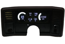 Load image into Gallery viewer, LED Digital Gauge Panel Monte Carlo/El Camino  -  Intellitronix DP9002W