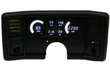 LED Digital Gauge Panel Monte Carlo/El Camino  -  Intellitronix DP9002W