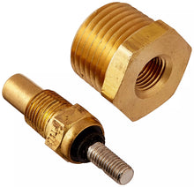 Load image into Gallery viewer, Intellitronix Temperature Sending Unit - Water/Oil