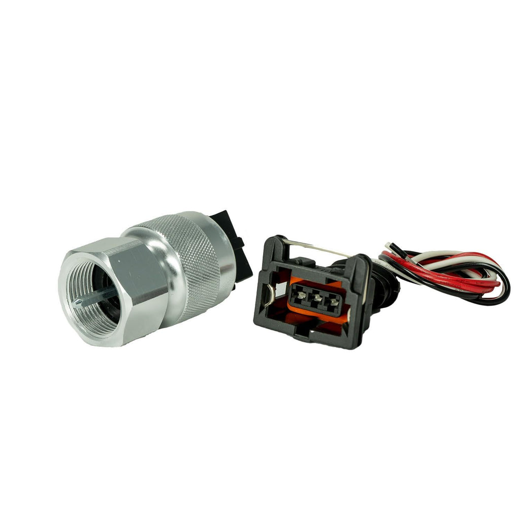 Intellitronix Speedometer Sending Unit Ford Transmissions