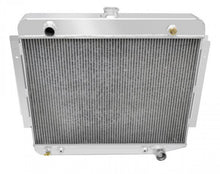 Load image into Gallery viewer, Frostbite Aluminum Radiator 3 Row