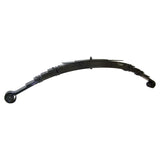 Crown Automotive Jeep Replacement Leaf Spring Assembly; 9 Leaf;