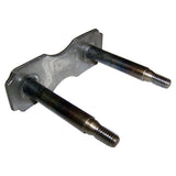 Crown Automotive Jeep Replacement Leaf Spring Shackle;