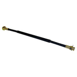 Front Brake Hose (From Frame to Caliper) for 1978-91 Jeep CJ-5, CJ-7, CJ-8 - Crown Automotive Jeep Replacement J5359037