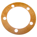 Front Hub Gasket for 1981-86 Jeep CJ-5, CJ-7, CJ-8. Has 5 Holes - Crown Automotive Jeep Replacement J5362001