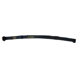Crown Automotive Jeep Replacement Leaf Spring Assembly; 4 Leaf;