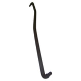 Clutch Push Rod for Misc. 76-86 Jeep CJ-5, CJ-7, CJ-8 (Bellcrank to Pedal Shaft) - Crown Automotive Jeep Replacement J5364620
